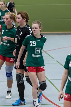 Bild 130 - Damen HSG Kremperheide/M�nsterdorf - Suchsdorfer SV : Ergebnis: 39:22